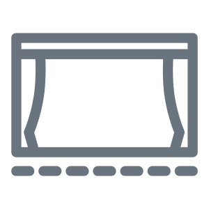 Media Services Icon Cinema Advertising Agency