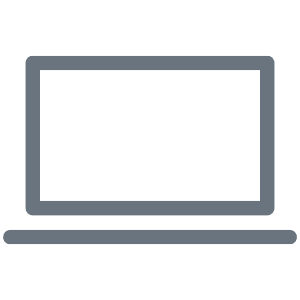 Media Services Icon Digital Advertising Agency