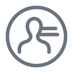 Media Services Icon Ethnic Advertising Agency