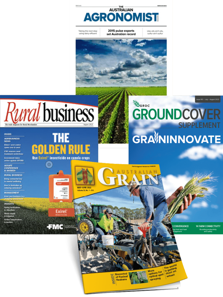 Bayer Case Study