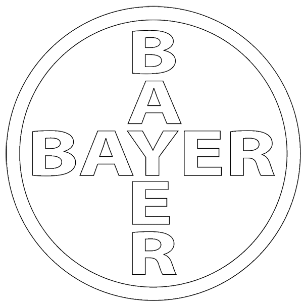 Bayer logo